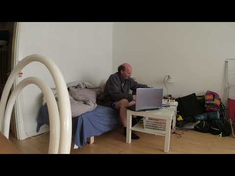 MongoTV_10759 - TEST AF BATTERI TID MINE 2 SONY EXPERIA MOBIL - Del 20 - 14 Dage