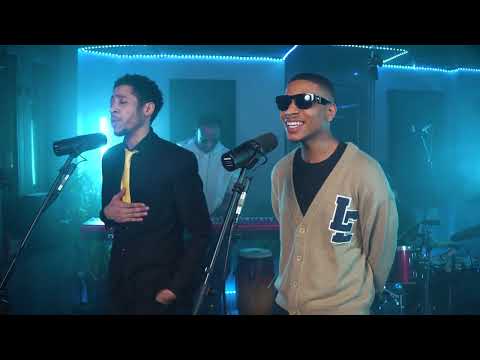 'I'm Sorry' (Live Performance)