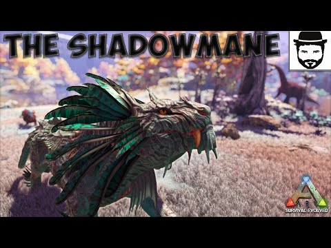 How To Tame The Shadowmane  (A Complete Guide)