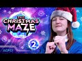 The Christmas Maze Episode 2 - Lies of Pearson