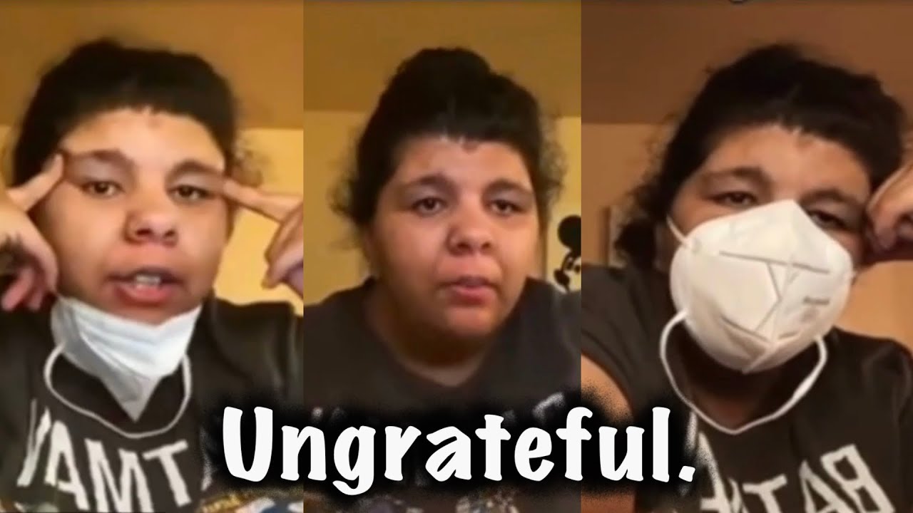 Apartmentchu gets gassed. // Retro React