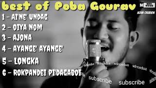 Best Of Poba Gourav ll Poba Gourav Superhit Song 2