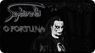 Sephiroth - O Fortuna (Carl Orff/Carmina Burana - Metal Version)