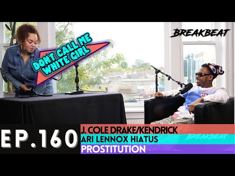 DCMWG Talks Prostitution, Ari Lennox, J. Cole's Role in Drake/Kendrick Beef, & More!