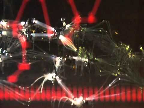 quasar [SciArc 2008]