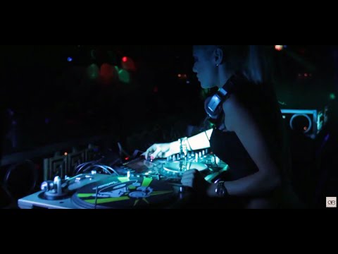 Romina joining CWR: awarded best female DJ in Las Vegas in 2015