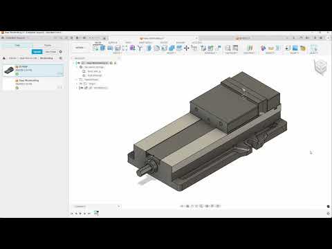 Haas Tooling Add-In