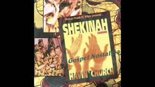 &quot;Somewhere Listening (For My Name)&quot; (1995) Shekinah Choir