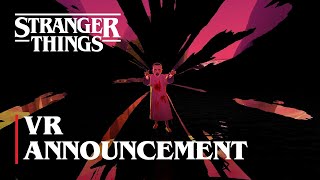 Announcement Trailer