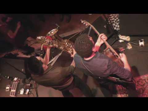 Depedro – La memoria (Treibhaus, Innsbruck, Austria) 03/18/2017