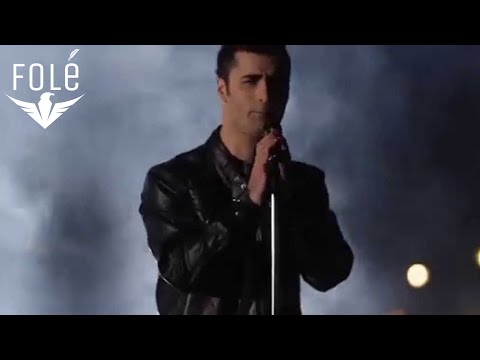 Erik Lloshi - Ajo eshte Ajo (Official Video)