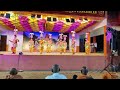Sri Vivekananda Vidhyavana Gurukulam Thirupparaithurai Jeyanthi Vizha Karakattam 2025