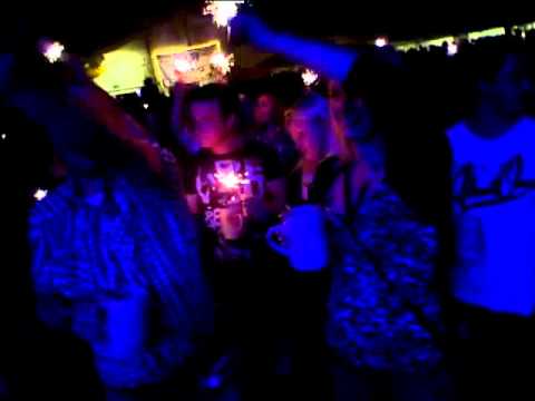 Tanz in den Mai mit Midnight Special in Ersingen