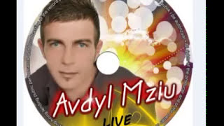 Avdyl Mziu - Ah Dashni