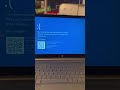 Kiddo Studios Has A BSOD