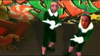 I'm an elf "the nutcracker"