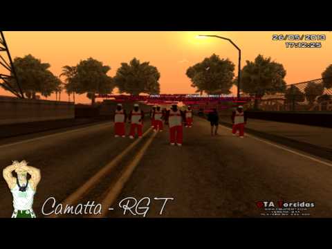 [GT] Caminhada CMS12 [HD]