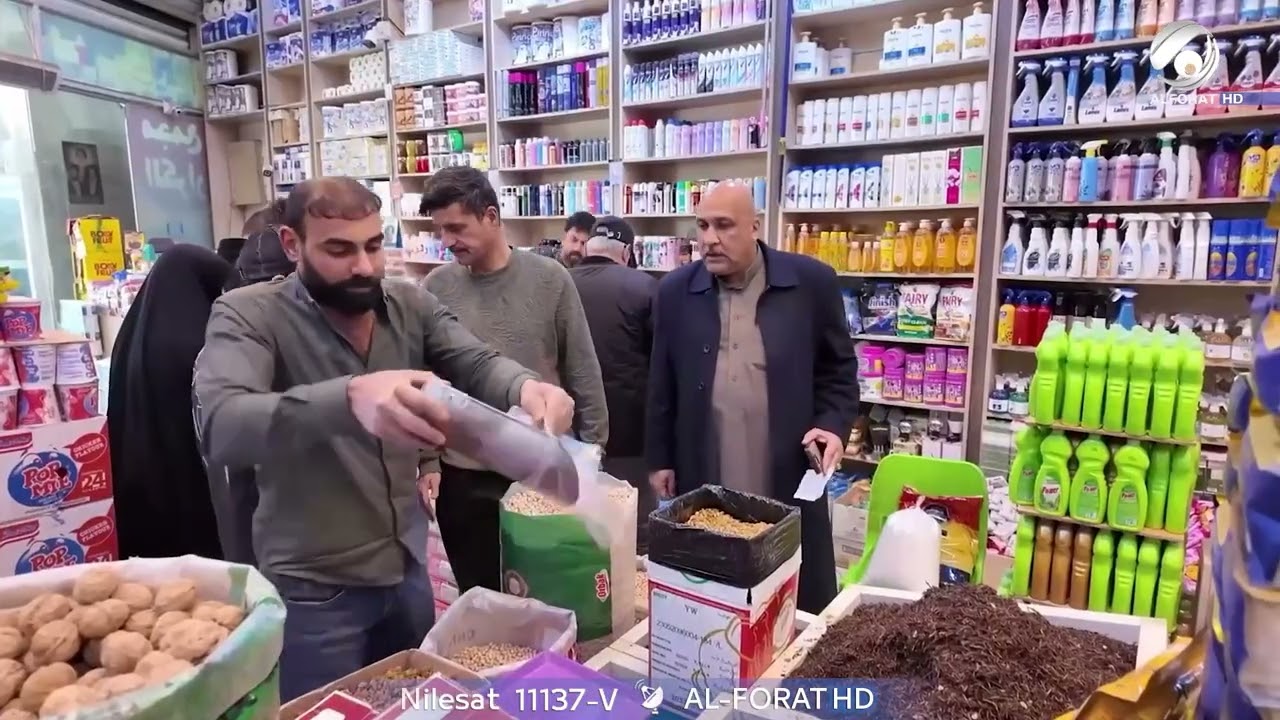 فيديو | الأسواق قبيل شهر رمضان بين مخاوف المستهلك وتحديات التجار