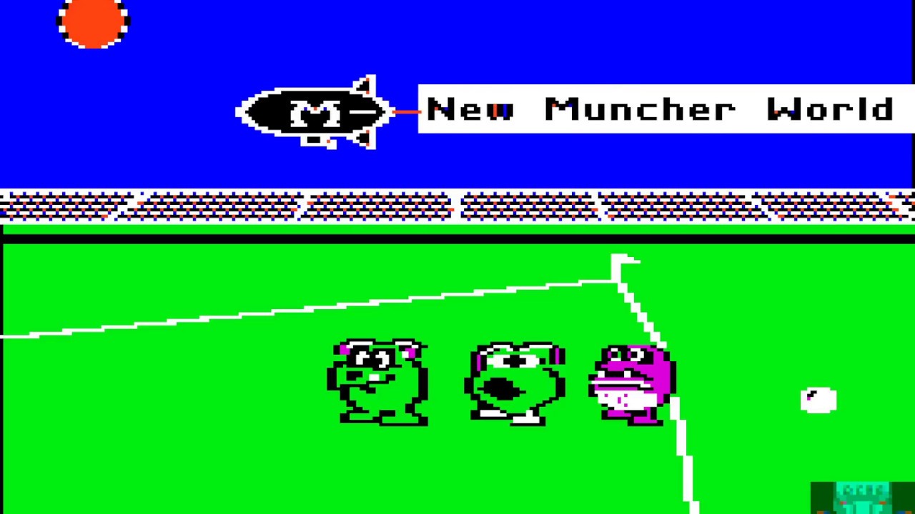 Gameplay Video
