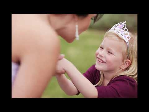 Happy Birthday, Caylin!