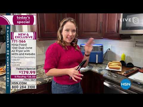 HSN | Create The Life You Love with Callie 01.09.2022 - 12 PM