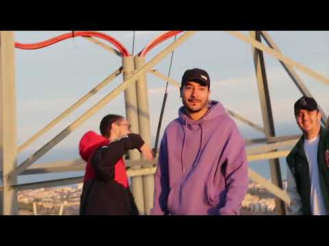FENNEH & MUELIN - TURBULENCIAS (Prod. EL BOTONES)