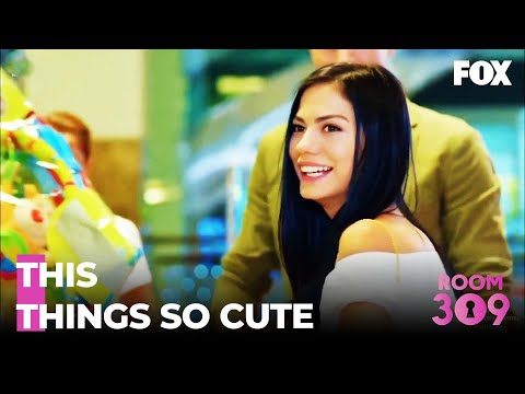 Baby Shopping Started  - Room 309 Episode 29