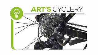 Shimano rd-2400 claris