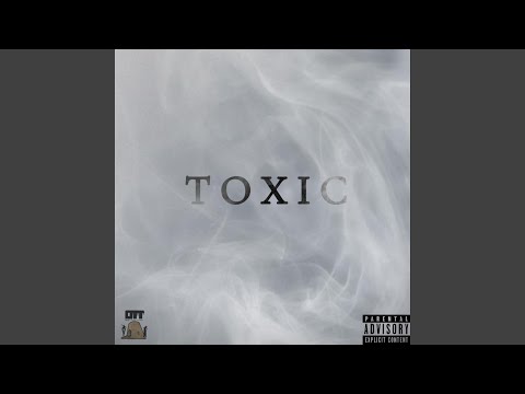 Toxic (feat. TizZi TizZi)