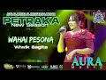 Wahai Pesona Wiwik Sagita Aura Music Live Petraka 2025 New Season