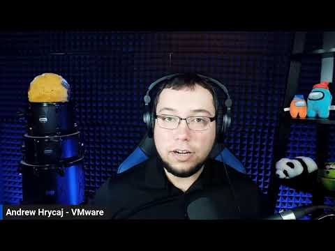 Basics of NSX Networking Part 2