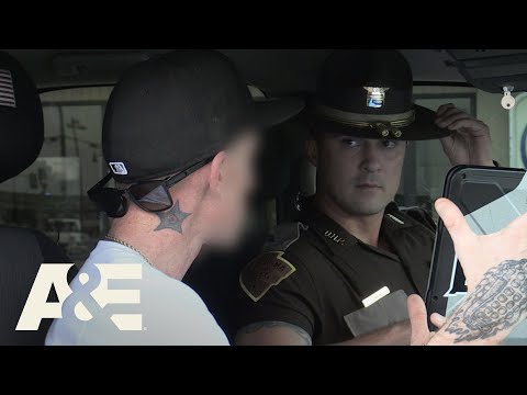 Live PD: Shoe Pocket (Season 3) | A&E