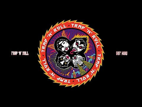 CE$ x Trap 'N' Roll [Snippet]