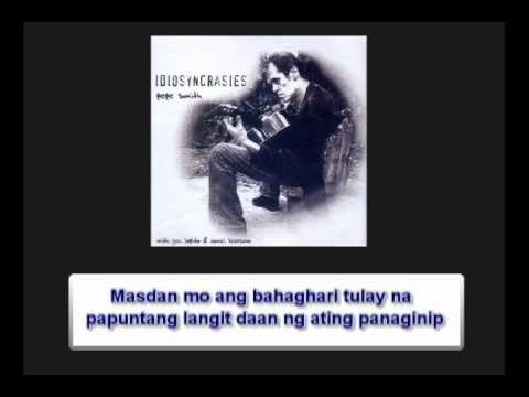 Ihip Ng Hangin By Pepe Smith (Music & Video with Lyrics)