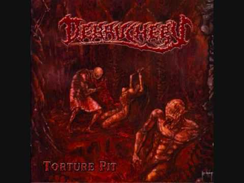 Debauchery - death metal war machine