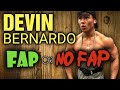 Devin Bernardo || NOFAP || Natty OR Not!!!