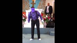 James Fortune What If