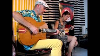 I'll See You in My Dreams - The Red Hot Serenaders