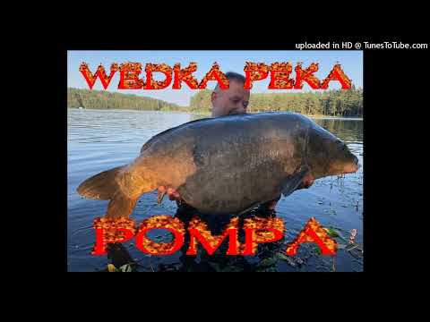█▬█ █ ▀█▀ DJ EL PRIMO - MUZA DO ŁOWIENIA KARPIA NA WIGILIE [120CM 40KG]