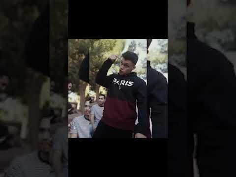 Pa los míos - Almacor (Audio oficial)