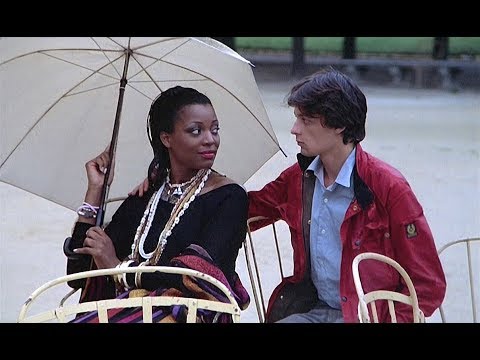 Vladimir Cosma - Promenade Sentimentale (extrait de "Diva")