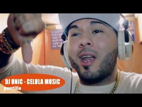 Dj Unic x Chacal  y Yakarta - Palo Bombo (Recap)