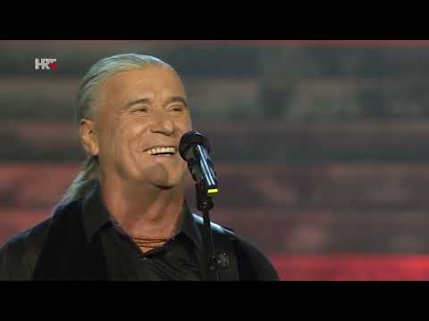 GORAN KARAN - FALI CVIĆE - Melodije Jadrana 2023, LIVE