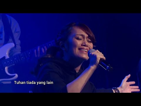 GMS Live  - Tiada yang Lain - Immerse Album (Live in Kuala Lumpur)
