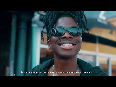 ALINKO - Shine TTW & Ktizo (First visualiser)