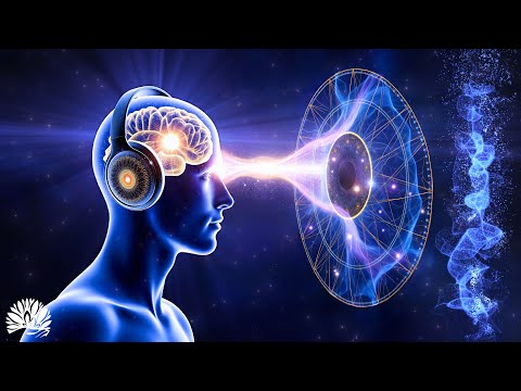 Activate 99.9% of Your Brain - Awaken Your Higher Mind, Increase Brain Power, Improve Intelligence