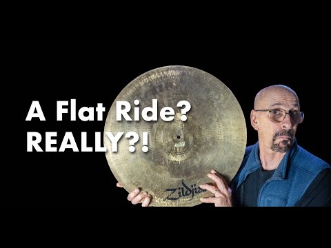 A Flat Ride - Is It Any Good?!