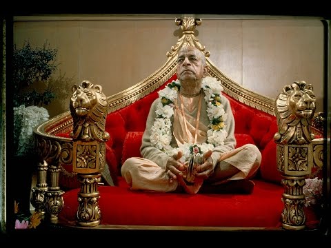 Update On Struggle Immortal by Srila Prabhupada (CC Adi Lila 01.11) at Mayapur, April 4, 1975