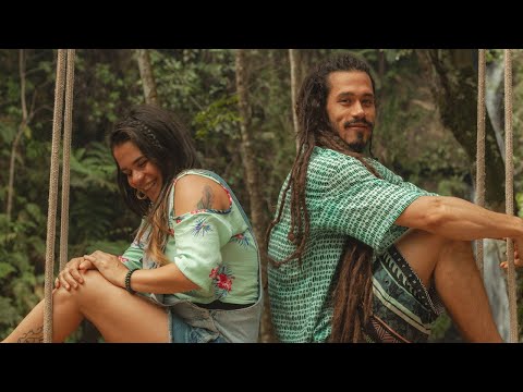 Cintia Savoli e Diego Stucchi - Natural e Simples (Video Oficial)
