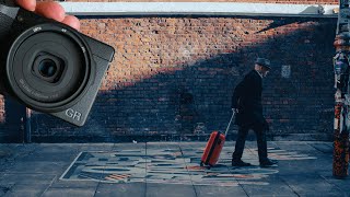 The Ultimate Street Photography Challenge You Need to Try Now
